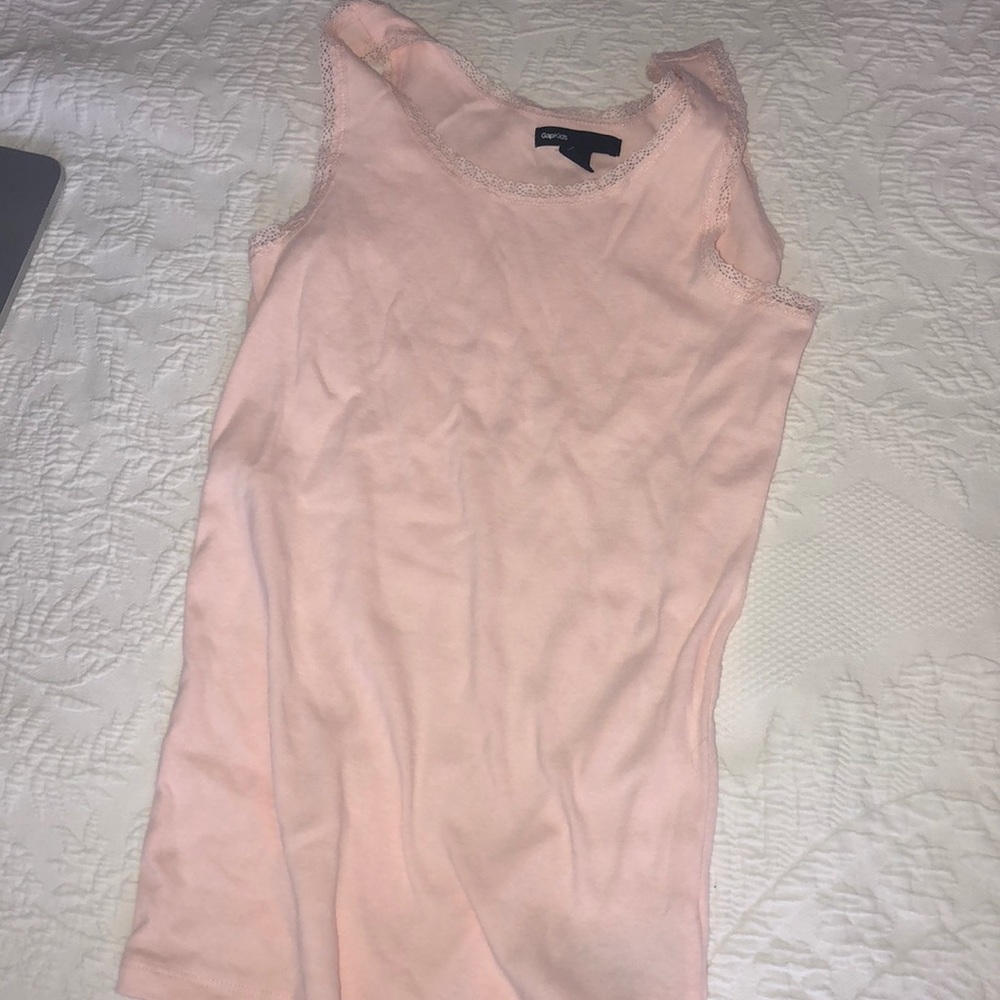 Gap tank top